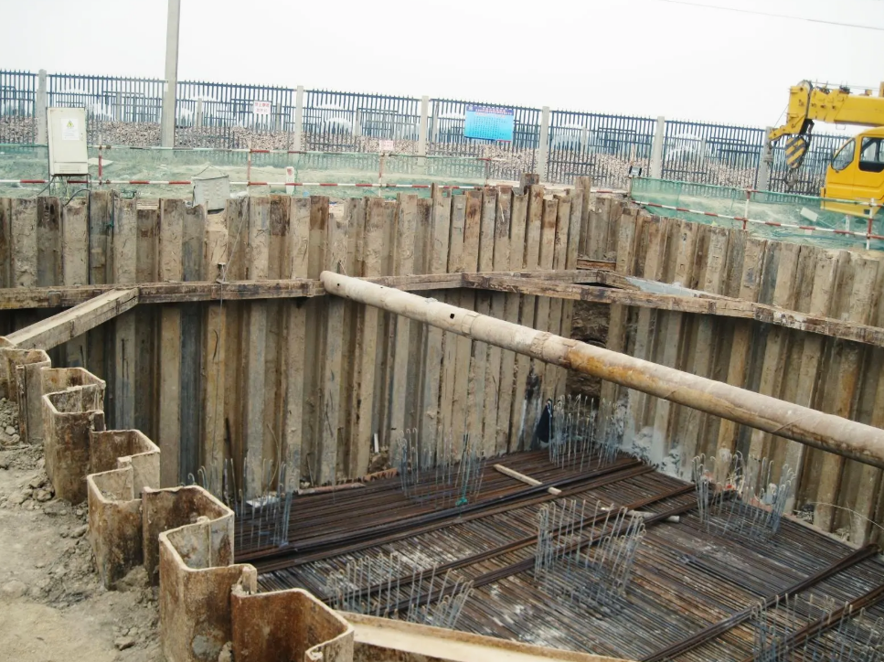 延安建筑基础施工中基坑（基槽）有哪些支护方式？